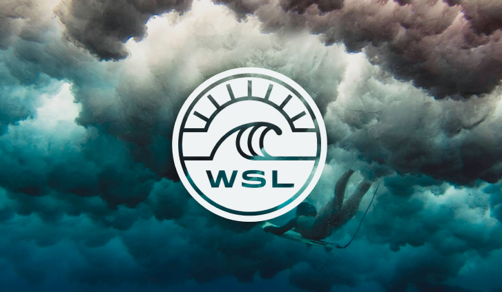 World Surf League tiene nuevo presidente
