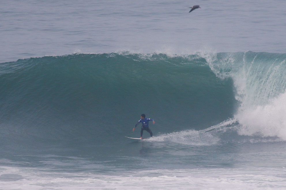 [FOTOS + VIDEO] - Resumen del d&iacute;a Final QS 1000 San Bartolo 