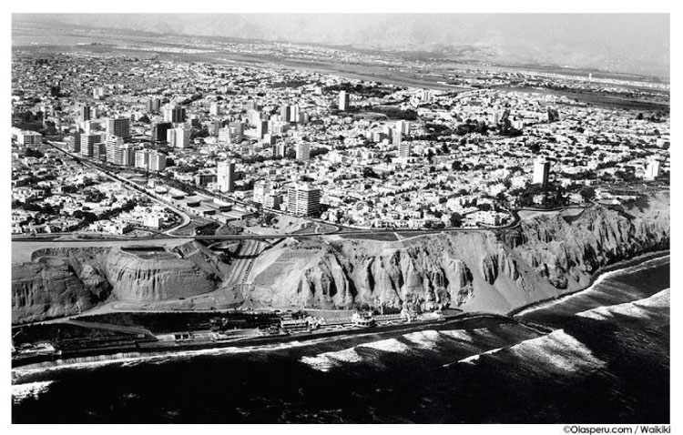 &ldquo;Las Playas de Lima, 1978-1991&rdquo;: Gran exposici&oacute;n fotogr&aacute;fica en el Museo de Arte

