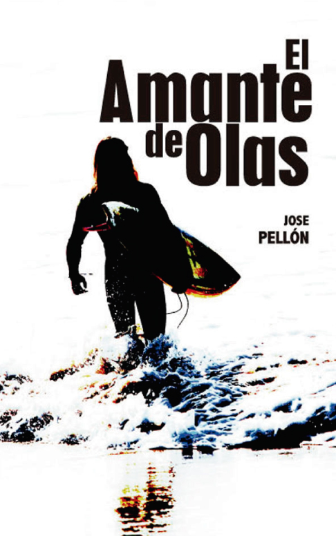 [LA OLA CULTA] &ldquo;El amante de las olas&rdquo;, una novela que no puedes dejar de leer