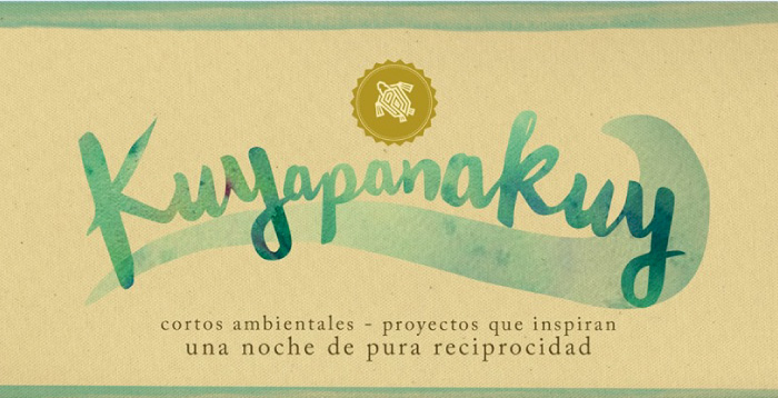 Proyectos que inspiran KUYAPANAKUY 2017