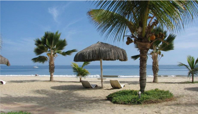 &iquest;C&oacute;mo va la situaci&oacute;n del desalojo de propietarios en los balnearios de Piura y Tumbes?
