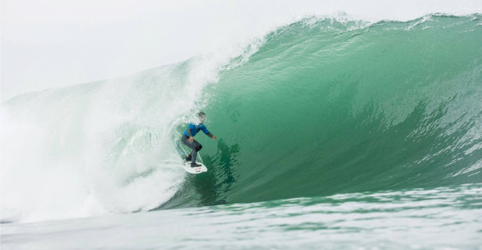 HIGHLIGHT D&Iacute;A 2 | Maui And Sons Arica Pro Tour QS 3000 - 2017