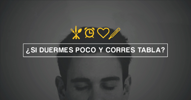 Esto es lo que te puede pasar si duermes poco y surfeas
