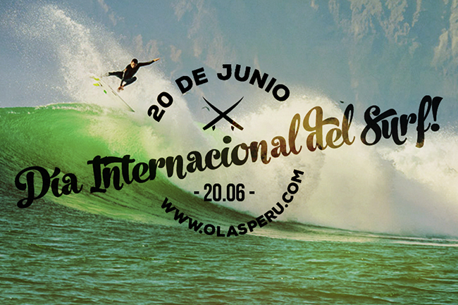 [VIDEO] D&iacute;a Internacional del Surf
