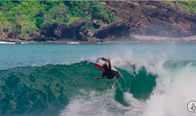 Sumbawa, Indonesia. Welcome To Water Ep.3