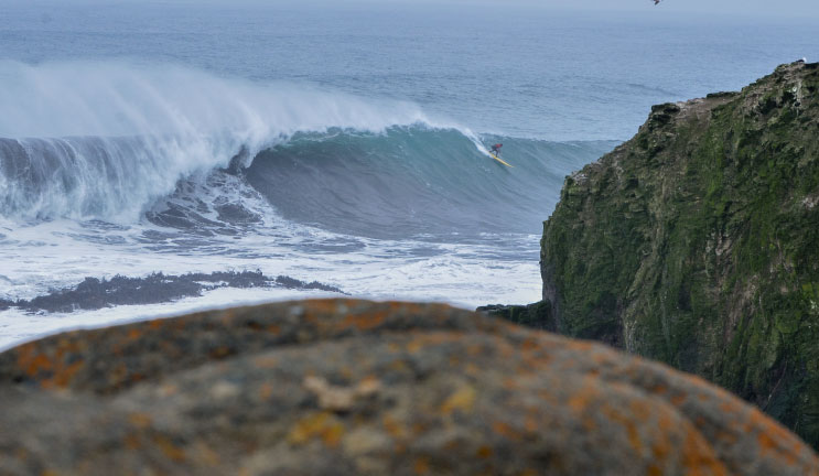 Pichilemu espera los mejores olones para el campeonato m&aacute;s importante del Hemisferio Sur 