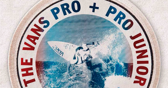 Peruanos en el Vans Pro de Virginia Beach
