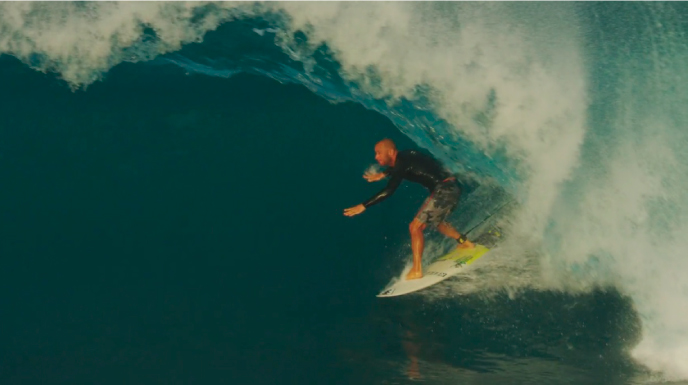 A sus 45 a&ntilde;os Shane Dorian sigue siendo un monstruo 
