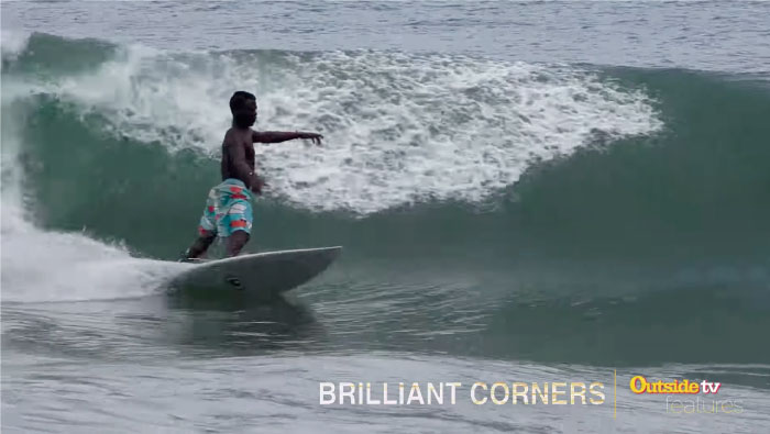 Liberia busca oportunidades a trav&eacute;s del surf   
