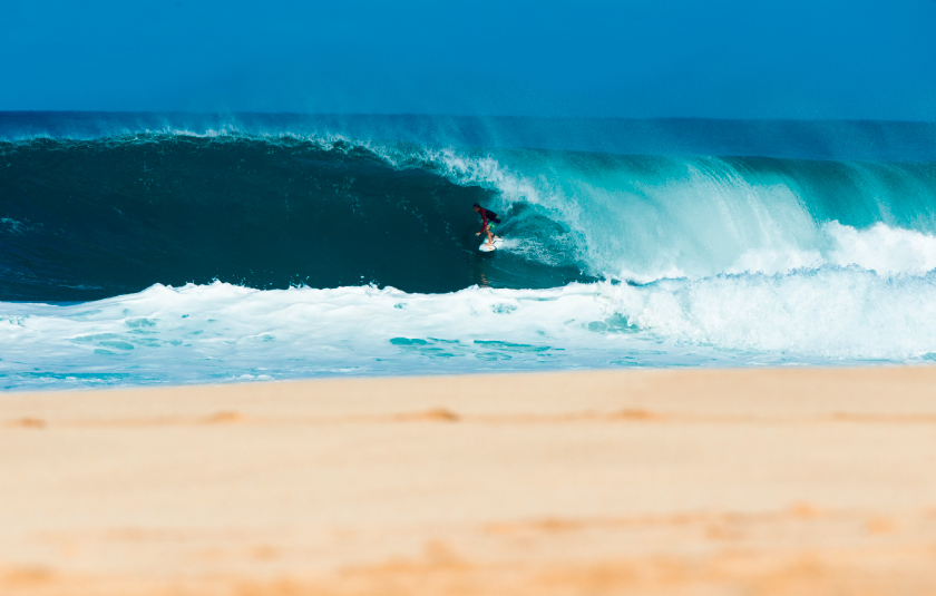 Radical Times - Hawaii
