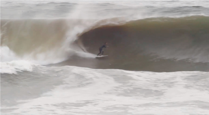 Lunes 20 / Correa / Santa Rosa / Suma Surf