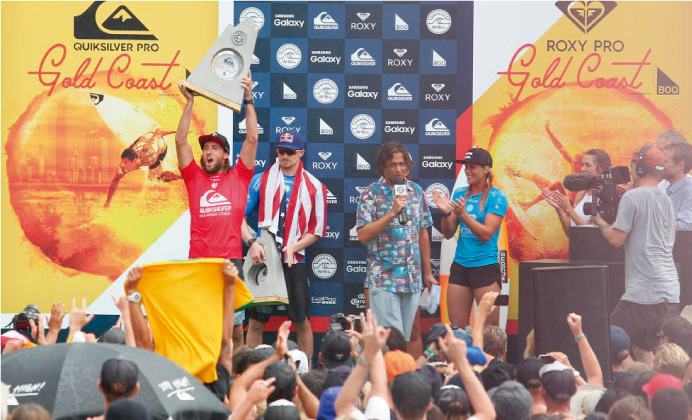 El ranking de las marcas en el CT 