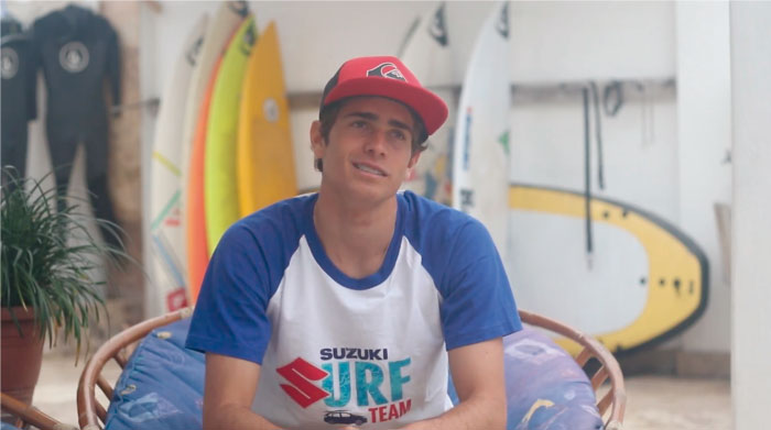 VENI, VIDI, VICI - Tom&aacute;s Tudela y la experiencia de ganar el oro en Chile