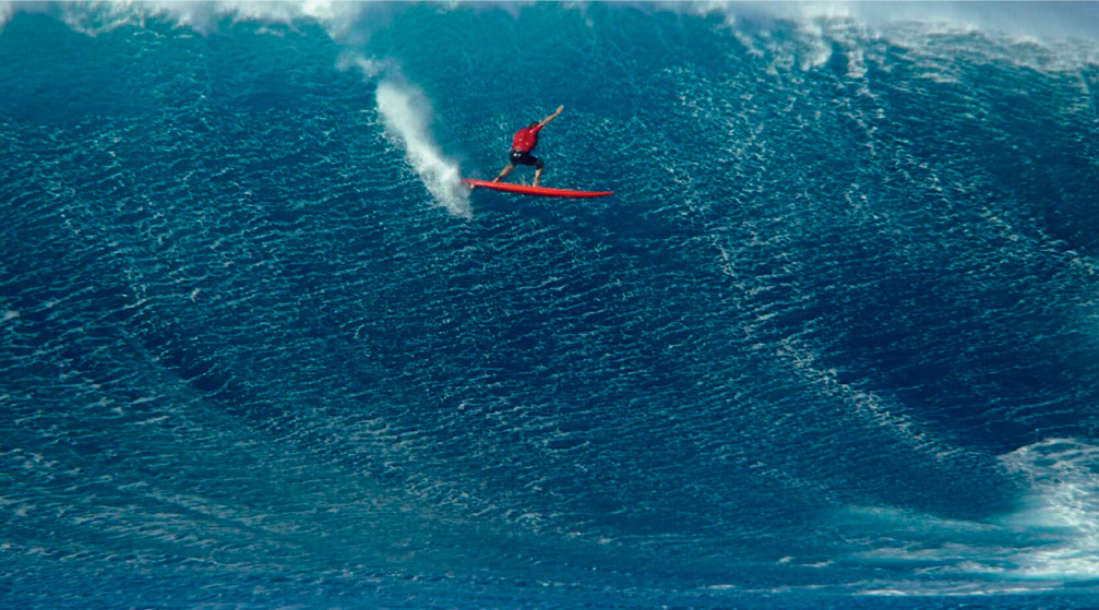 Odisea Hawaiiana - Lo &uacute;ltimo de Alvaro Malpartida en la meca del surfing mundial