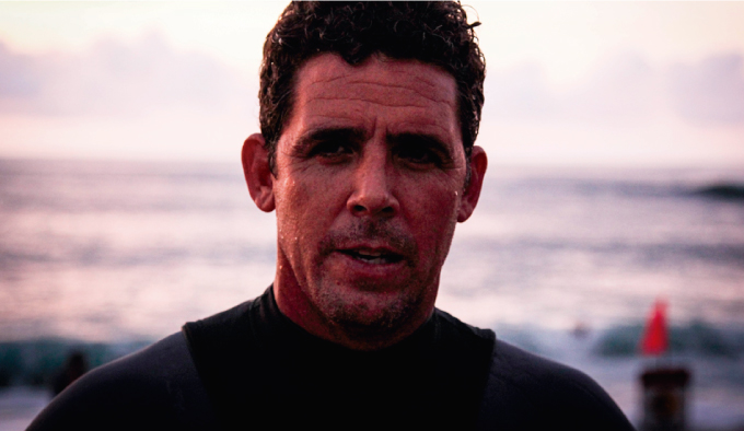 Peter Mel ya no ser&aacute; m&aacute;s comisionado del Big Wave Tour de la WSL 
