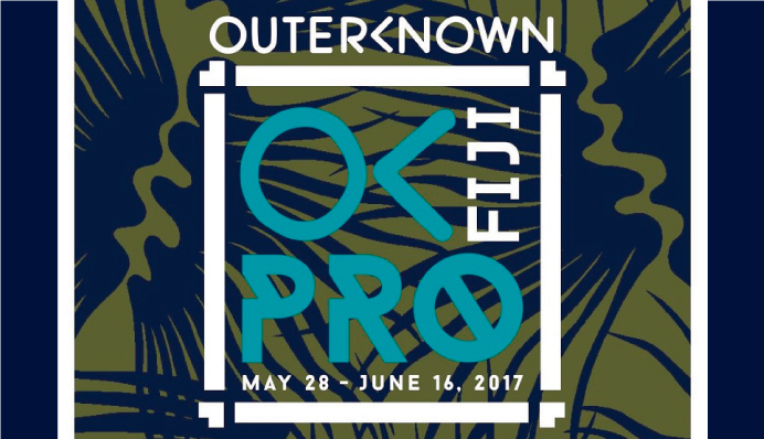 Los enfrentamientos del Outerknow Fiji Pro 2017 