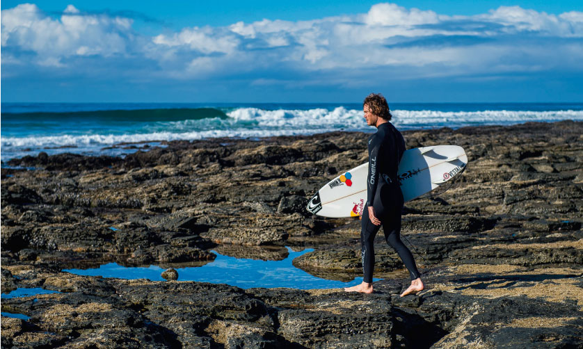&iexcl;Lleg&oacute; el nuevo stock de tablas Channel Islands Surfboards!