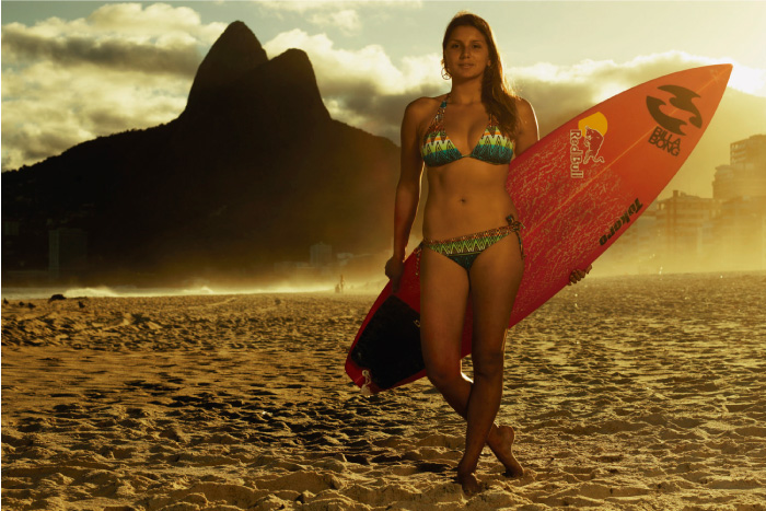 Las mejores freesurfers de la actualidad 