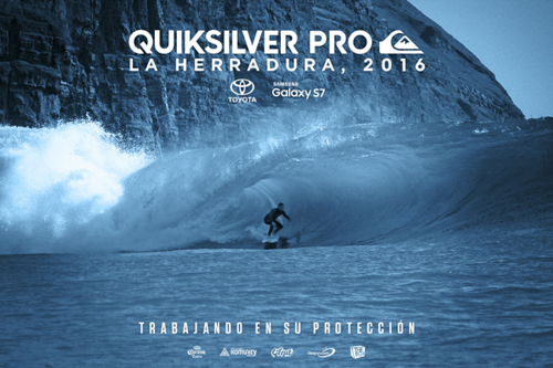 [VIDEO] Quiksilver contin&uacute;a en campa&ntilde;a por la protecci&oacute;n de la Herradura