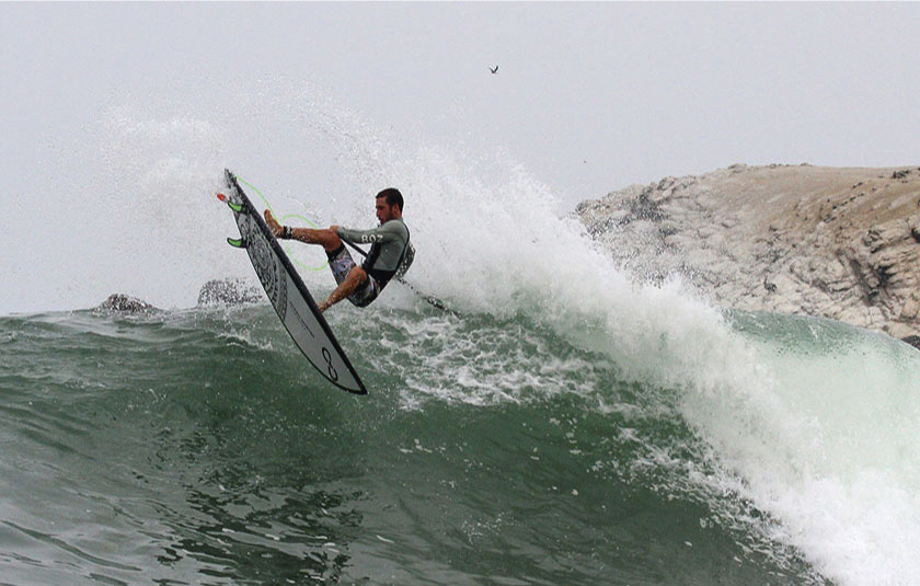 El Mundial ISA de Stand Up Paddle and Paddleboard 2017 ser&aacute; en Dinamarca 