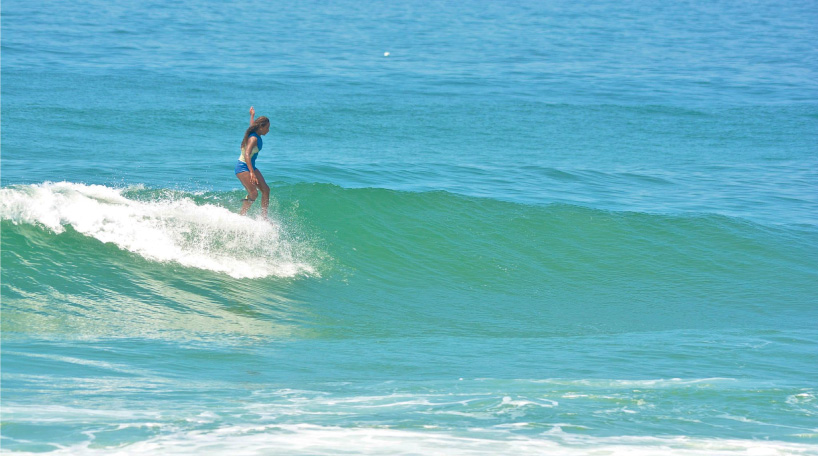 Apoyemos a Mar&iacute;a Fernanda Reyes en su objetivo de correr el Tour Mundial de Longboard  
