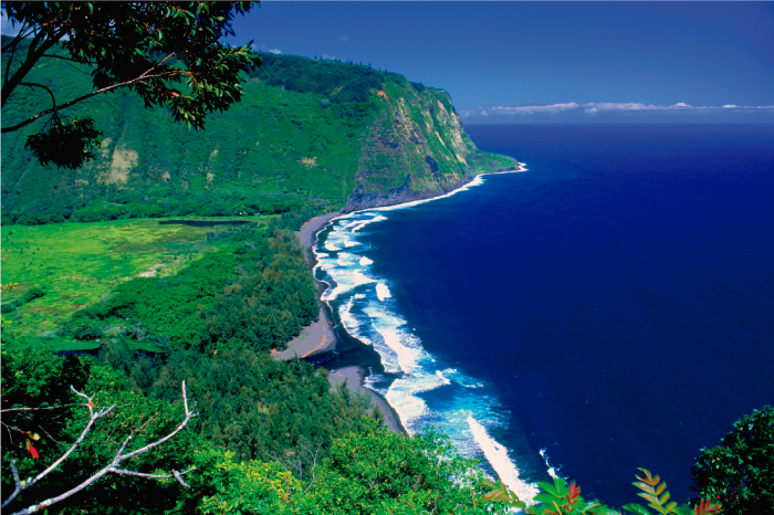 Las 5 mejores islas del mundo para tu surfing

