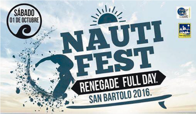El primer evento full day solo para mujeres este s&aacute;bado en playa San Bartolo

