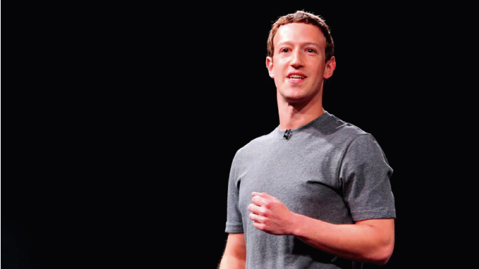 Mark Zuckerberg retira demanda contra nativos del Hawaii 
