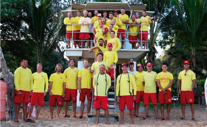 Salvavidas del North Shore podr&iacute;a ser demandados ante eventualidades tr&aacute;gicas
