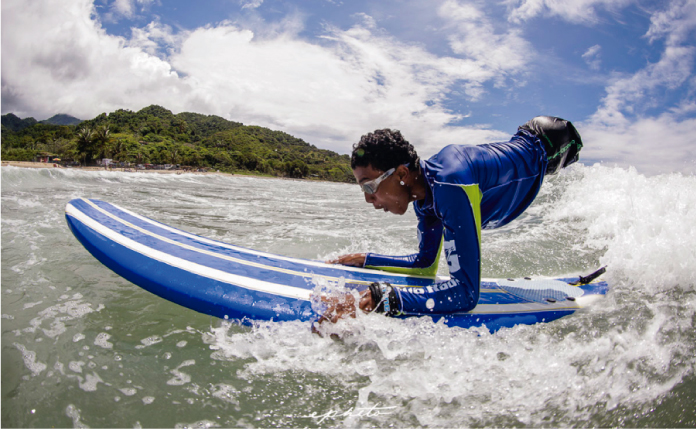 Mundial Adaptado de la ISA regresa por tercer a&ntilde;o consecutivo a La Jolla, California 
