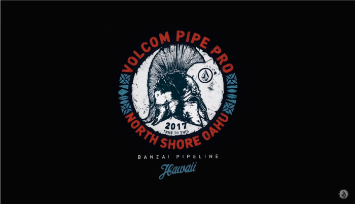 Estos son los Peruanos que participar&aacute;n el Volcom Pipe Pro, en Hawaii