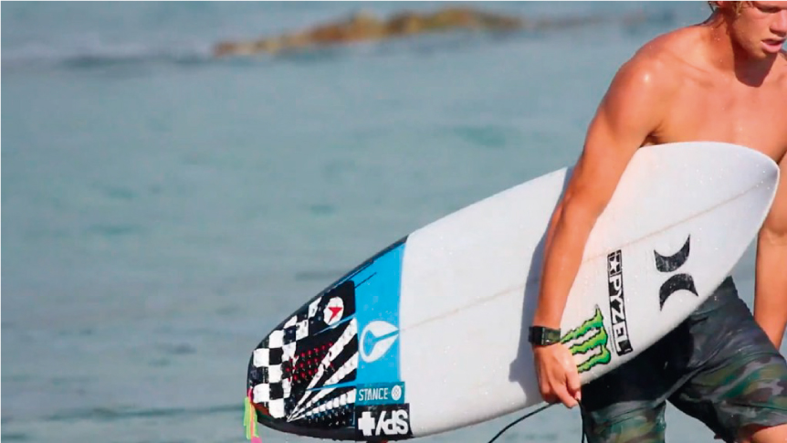 Se abre nuevo pedido de Pyzel Surfboards para Peru