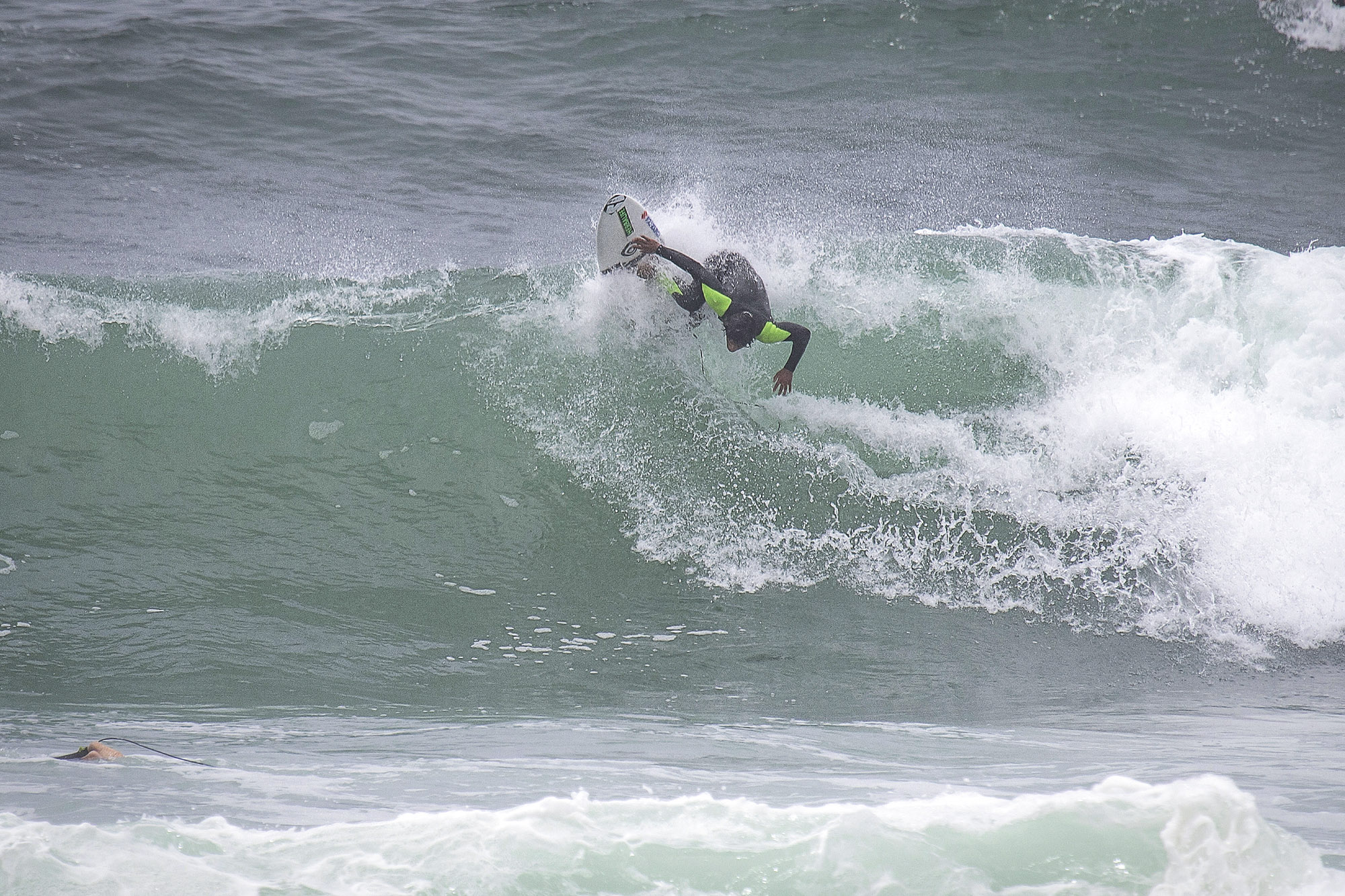Pre- Selecci&oacute;n OPEN / SUP / LONGBOARD
