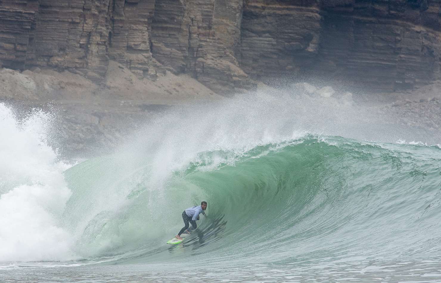 Quiksilver Pro La Herradura