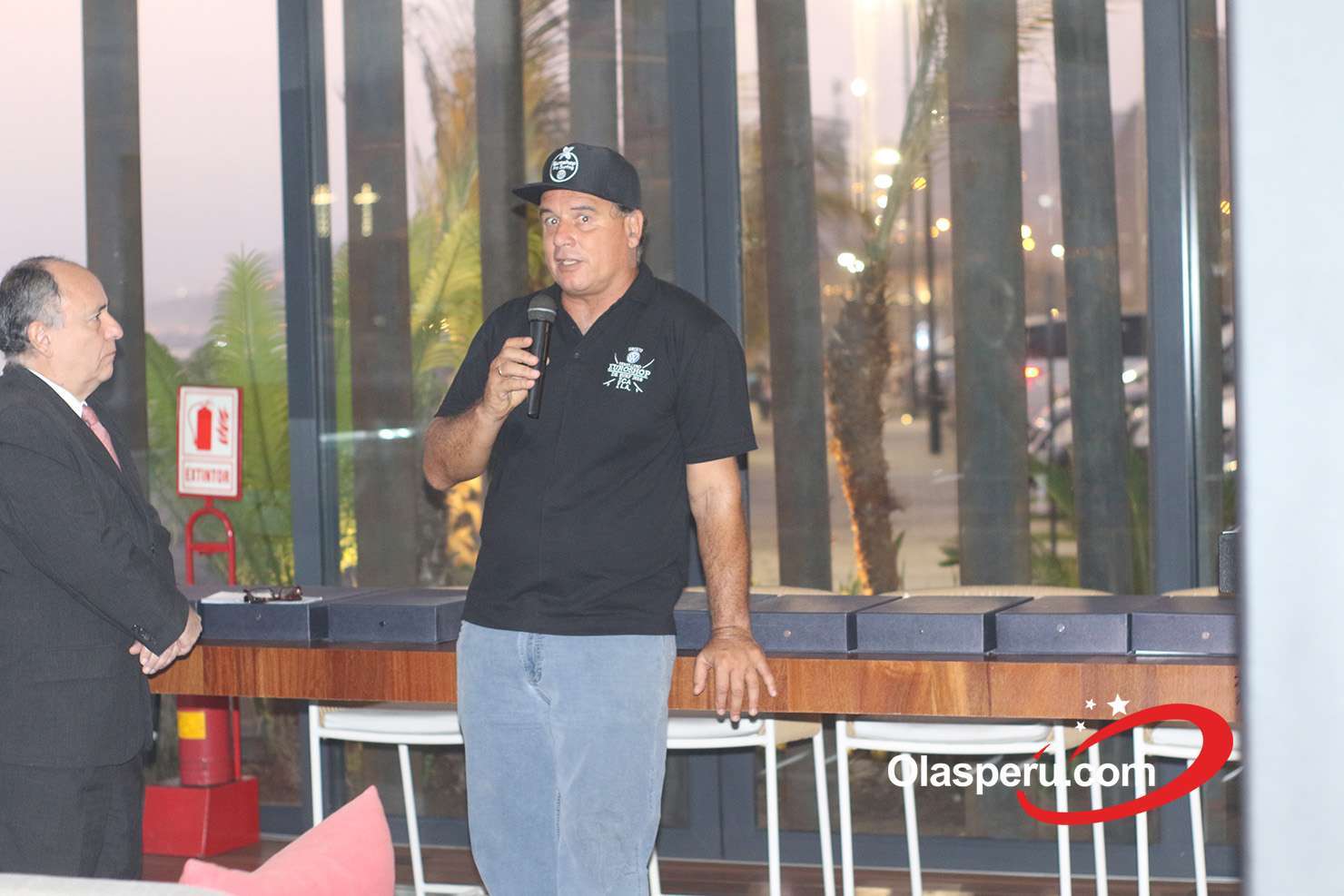 Premiaci&oacute;n Semillero Euroshop 2019