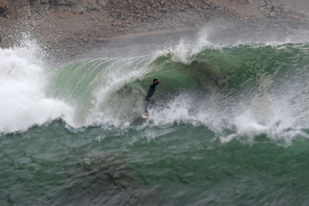 La Herradura Pro 2021