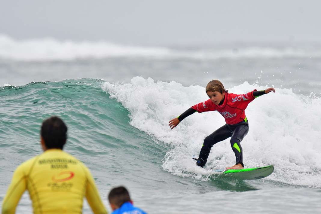 Circuito Semillero Olas Per&uacute; 2021 / San Bartolo
