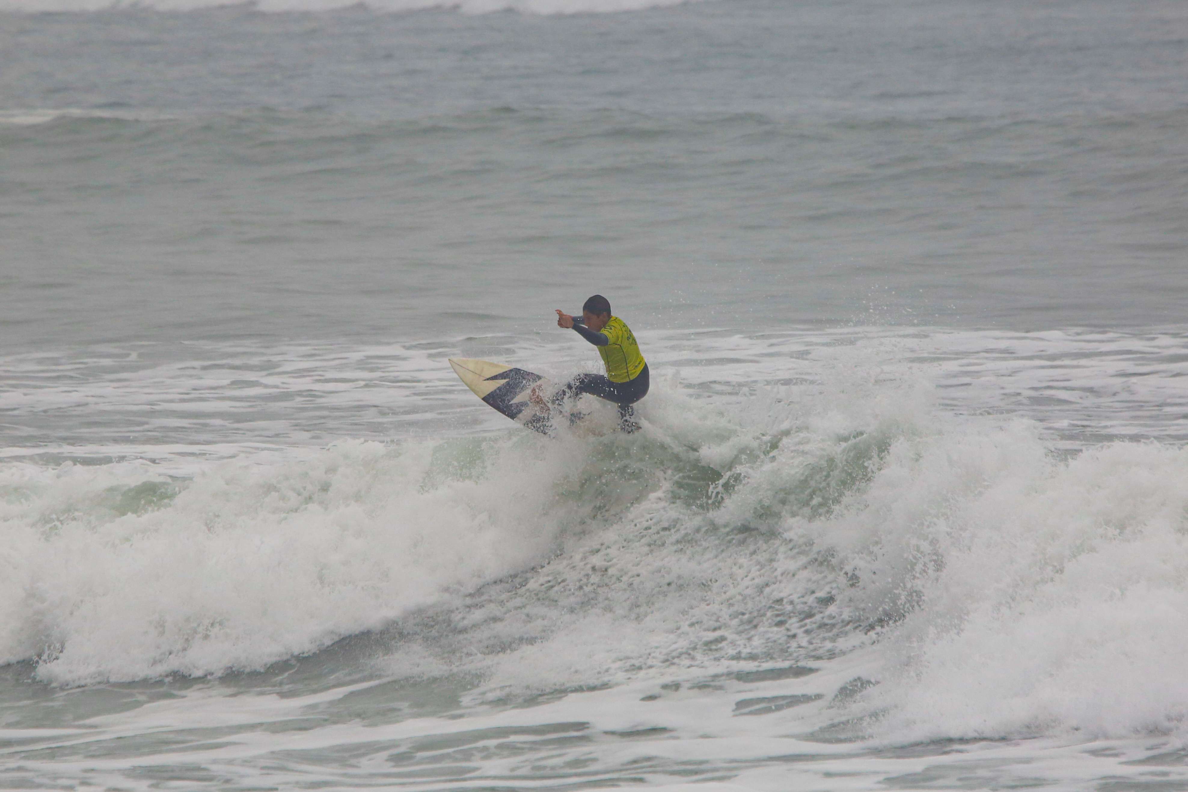 Segunda Fecha Semillero de Tabla 2021 / Miraflores