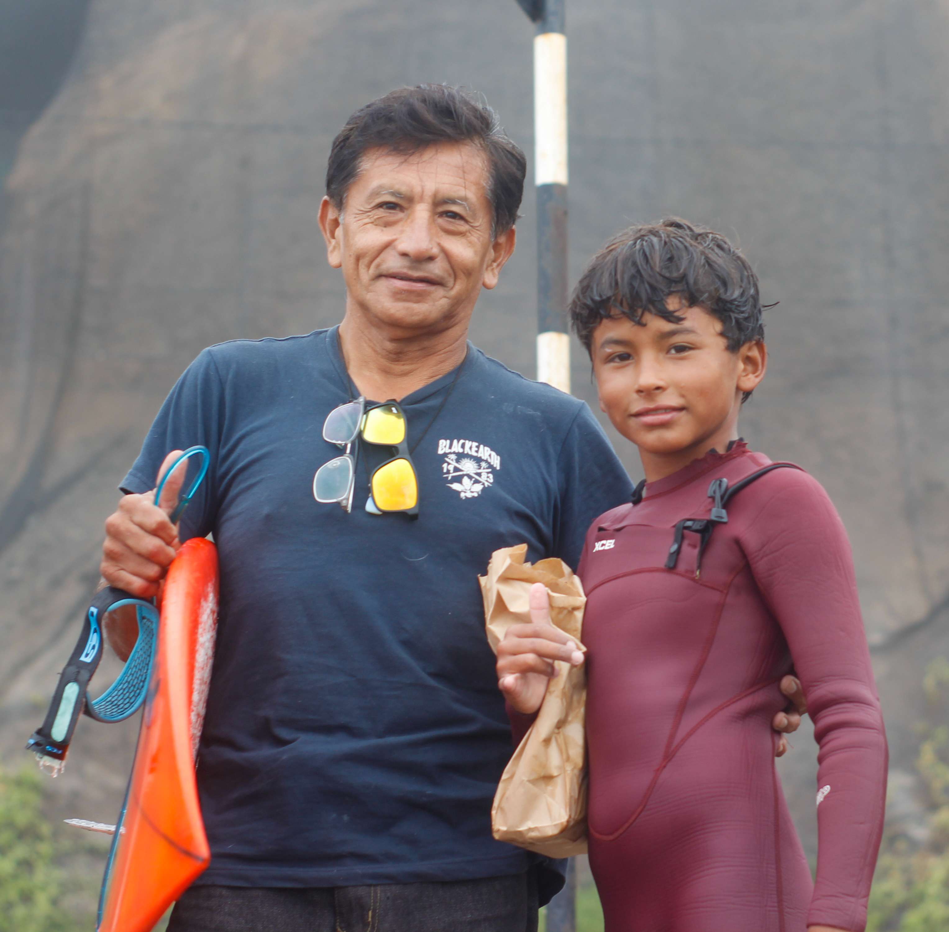 Circuito Semillero Pro Tour 2023 - Playa Redondo / SOCIALES 