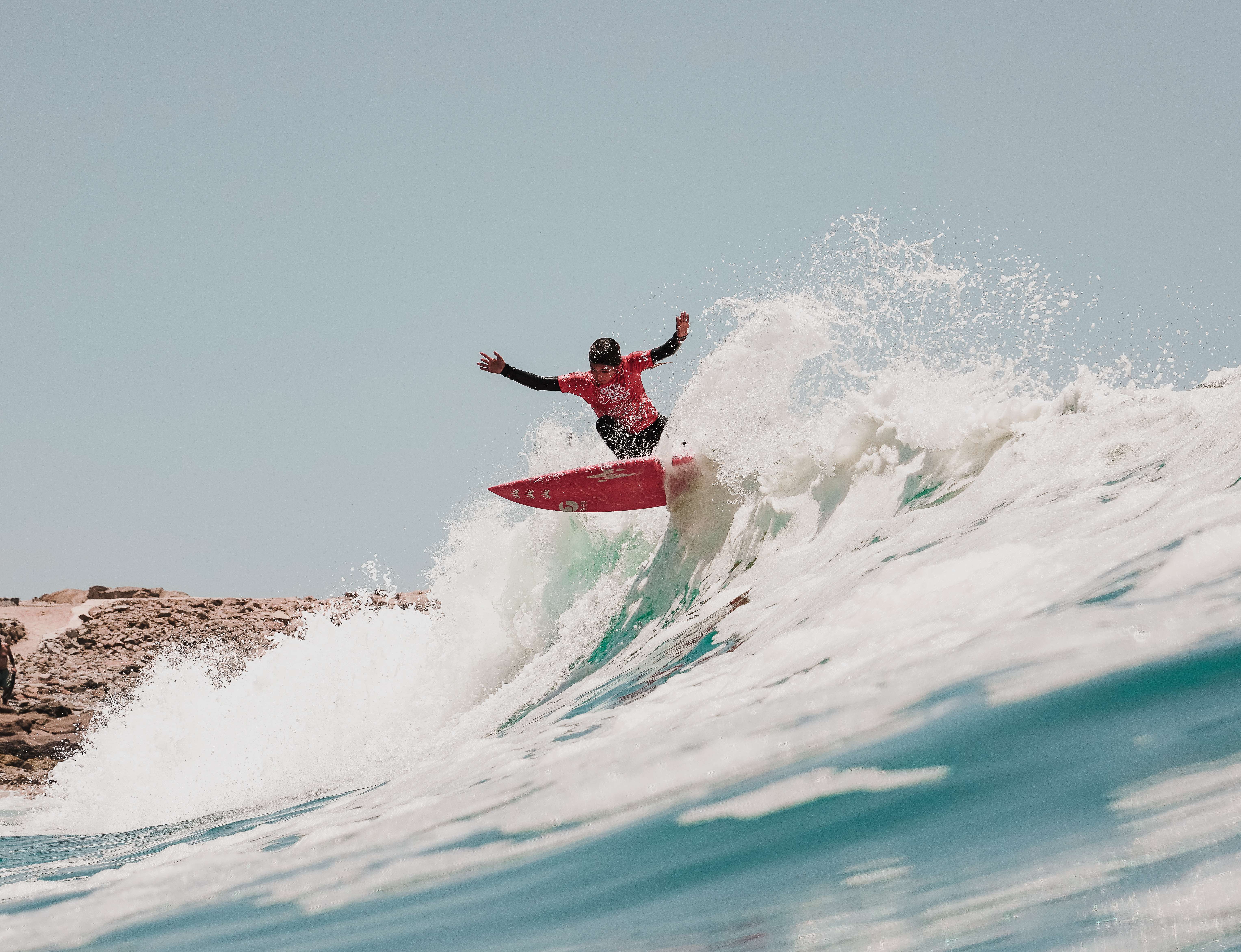 Semillero Olasprotour 2024