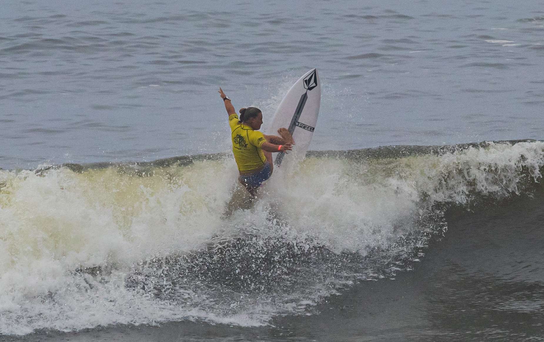 4ta Fecha Semillero Olas Pro Tour 2024 - Playa Redondo