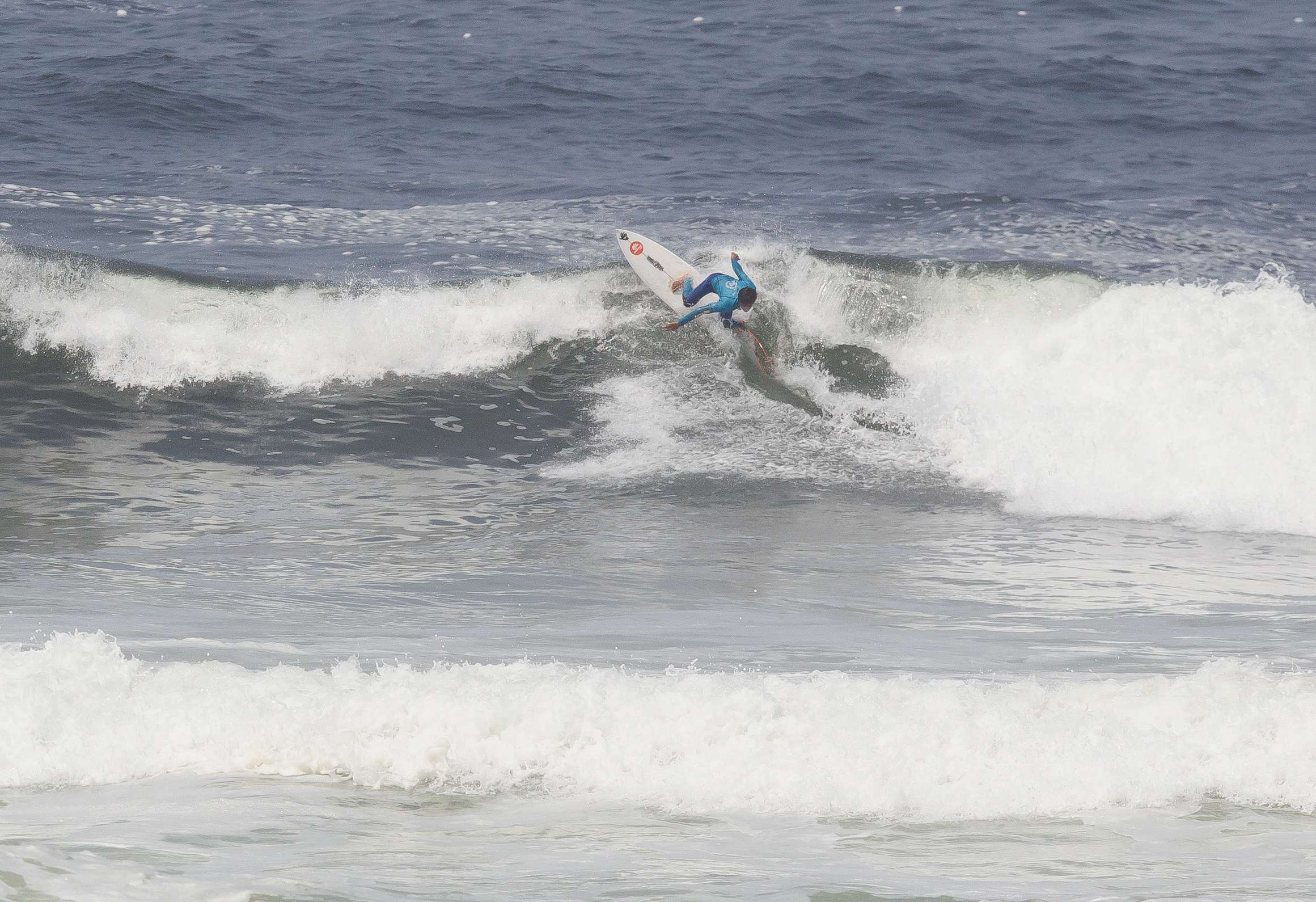 Tercera Fecha Circuito Oakberry - La Isla 2024