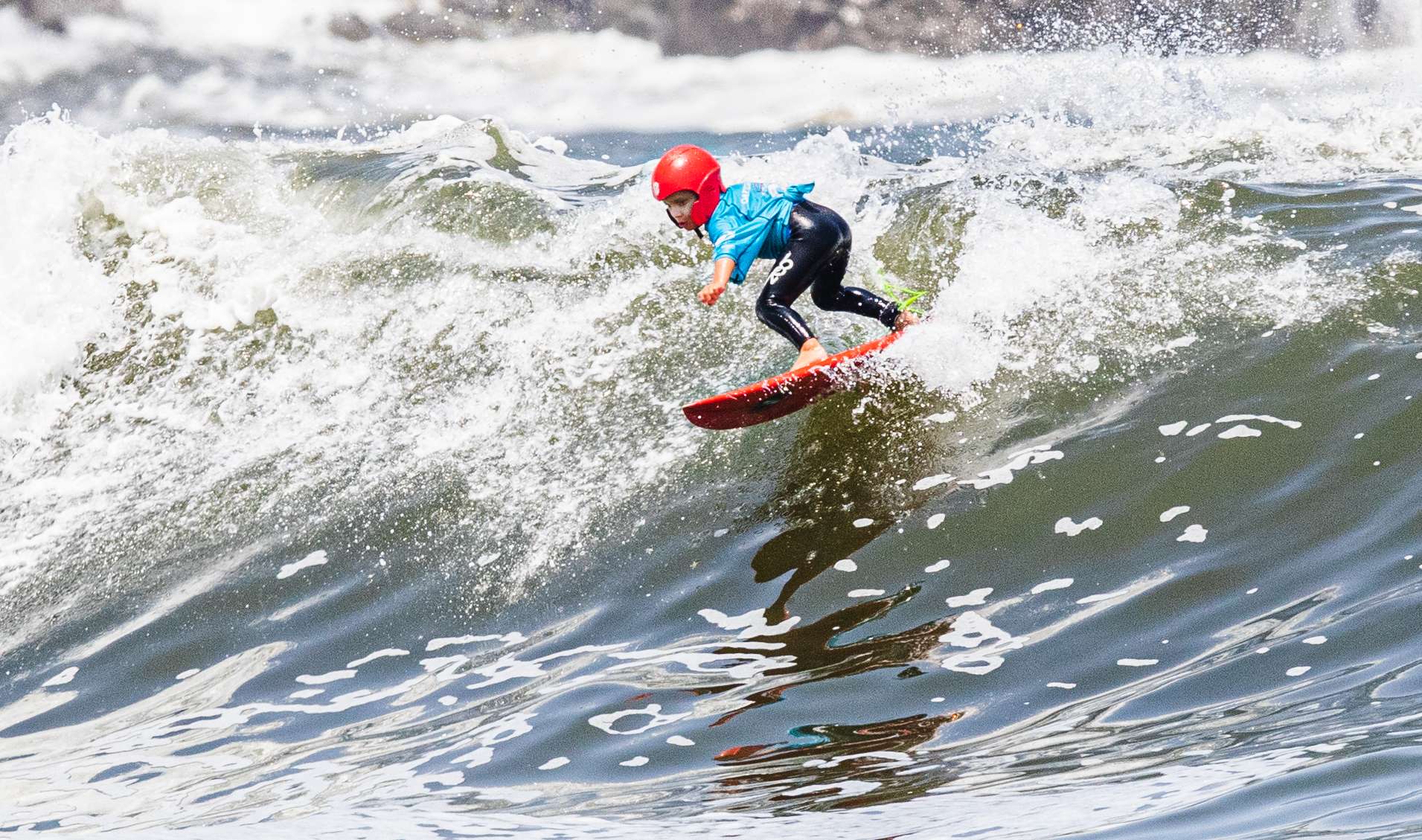&Uacute;ltima Fecha Semillero Oakberry Olas Per&uacute; 2024