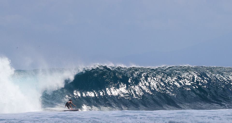 Videazo: Una joya m&aacute;s de Jonathan Gubbins en Desert Point