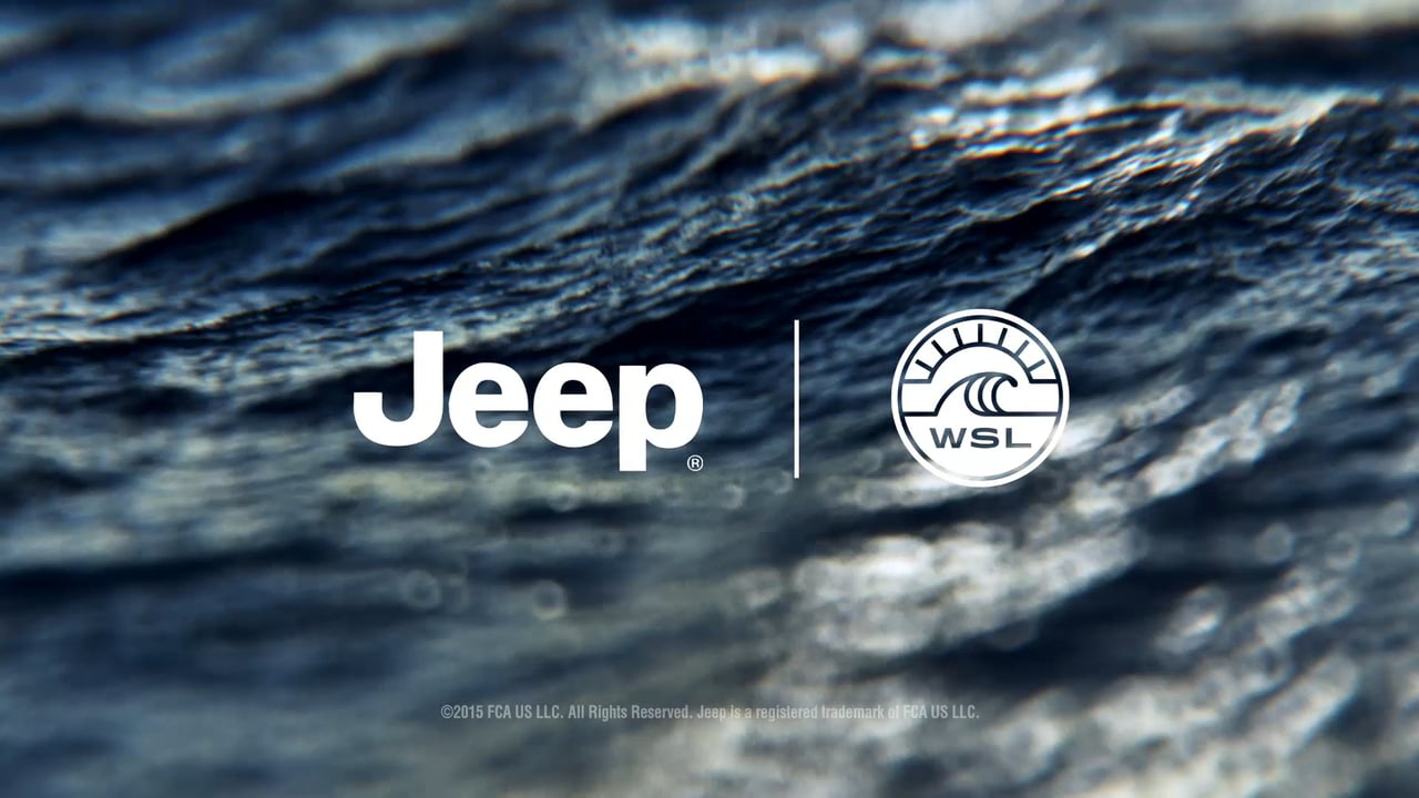 Jeep renueva firmas con la WSL hasta el 2020