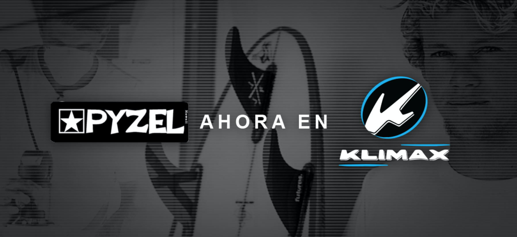 Klimax Surfboards obtiene licencia internacional para la producci&oacute;n de tablas Pyzel en Per&uacute;