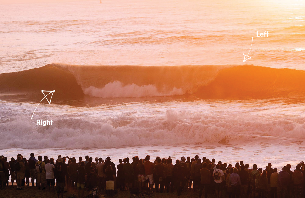 &iquest;Qu&eacute; se viene para el Quiksilver Pro France 2017?