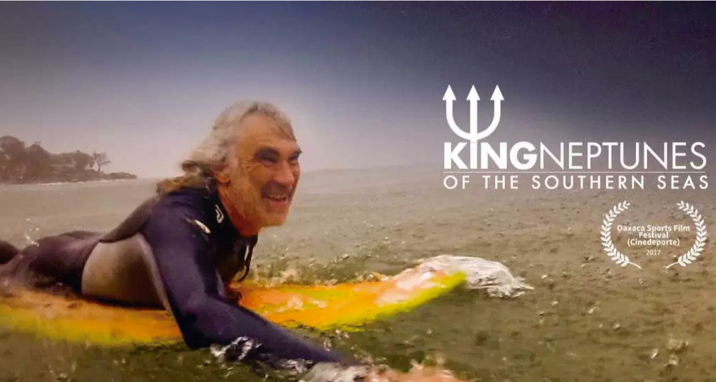 Documental: Surf y adolescencia a las 60 a&ntilde;os