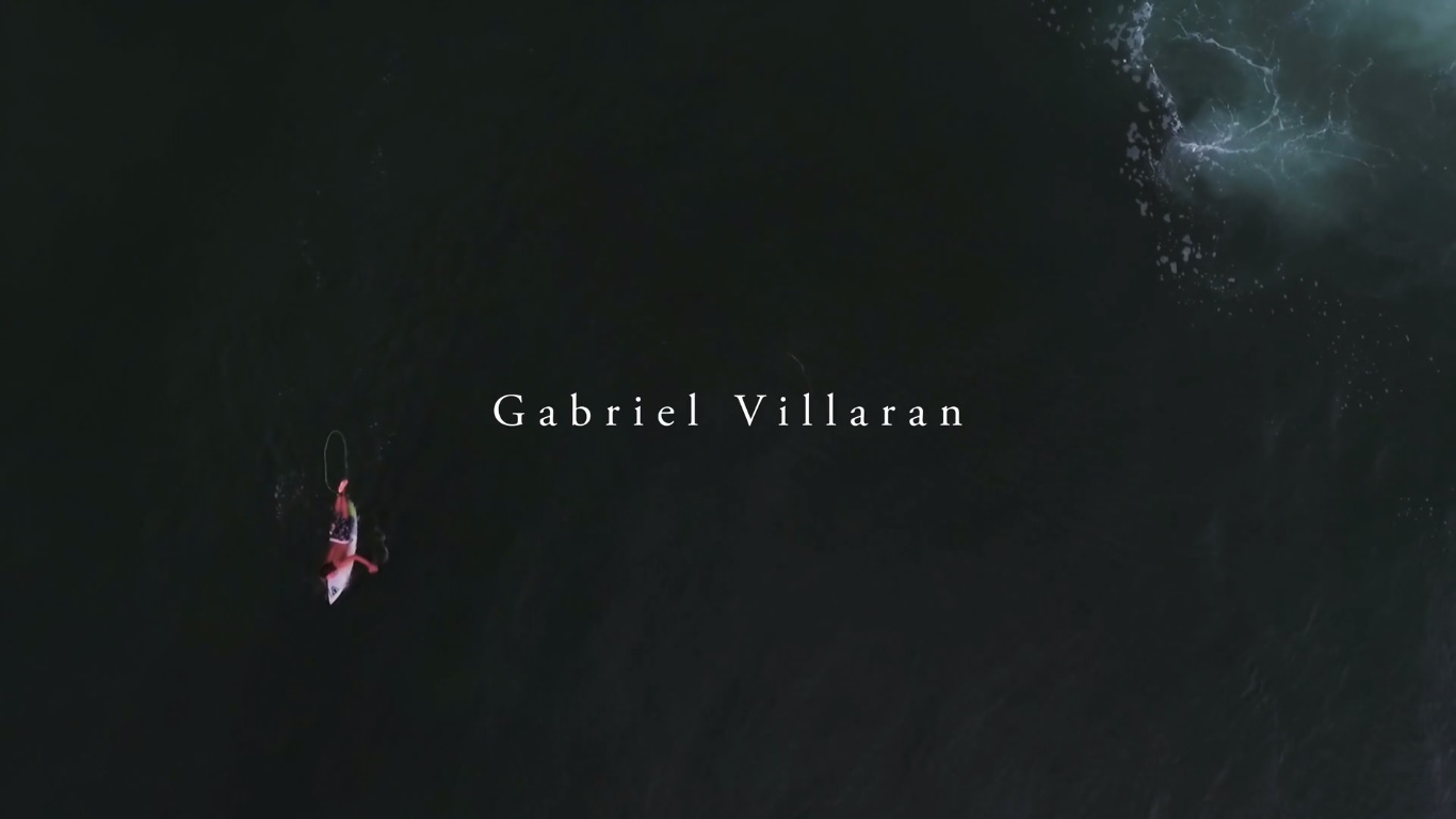 Gabriel Villar&aacute;n en STAB Magazine